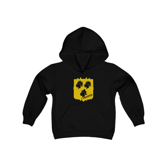 #moorishscience (child) hoodie