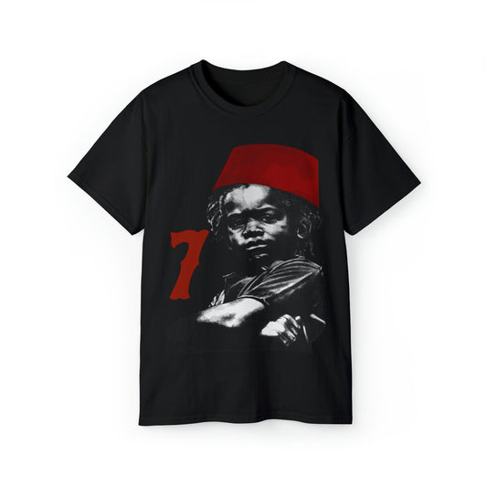 Seven and Child Tee