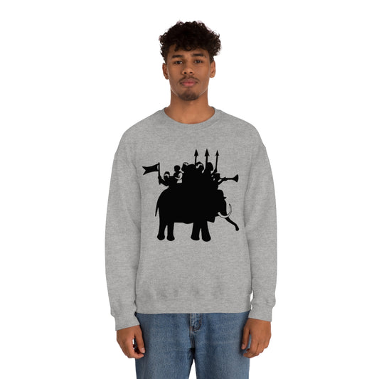 The Repubic Sweatshirt