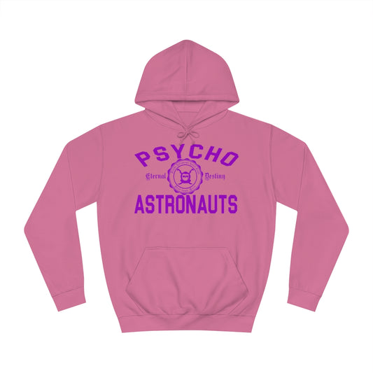 Psycho Astro Hoodie #1 (Purp Print)