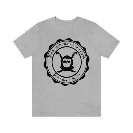 Psycho Astronauts Guild Tee