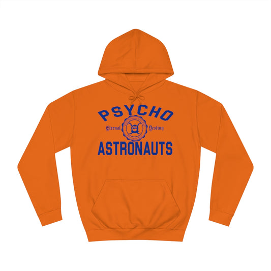 Psycho Astro Hoodie #1 (Blue Print)