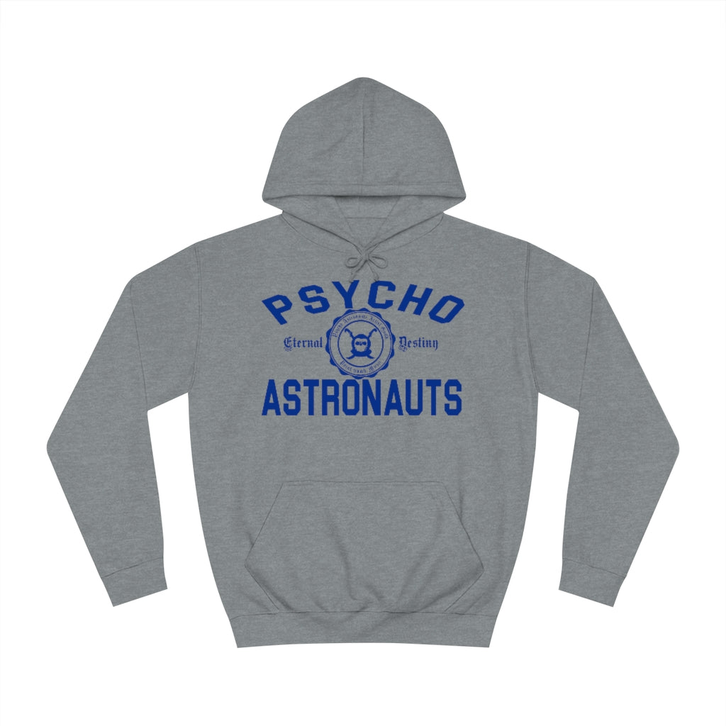 Psycho Astro Hoodie #1 (Blue Print)