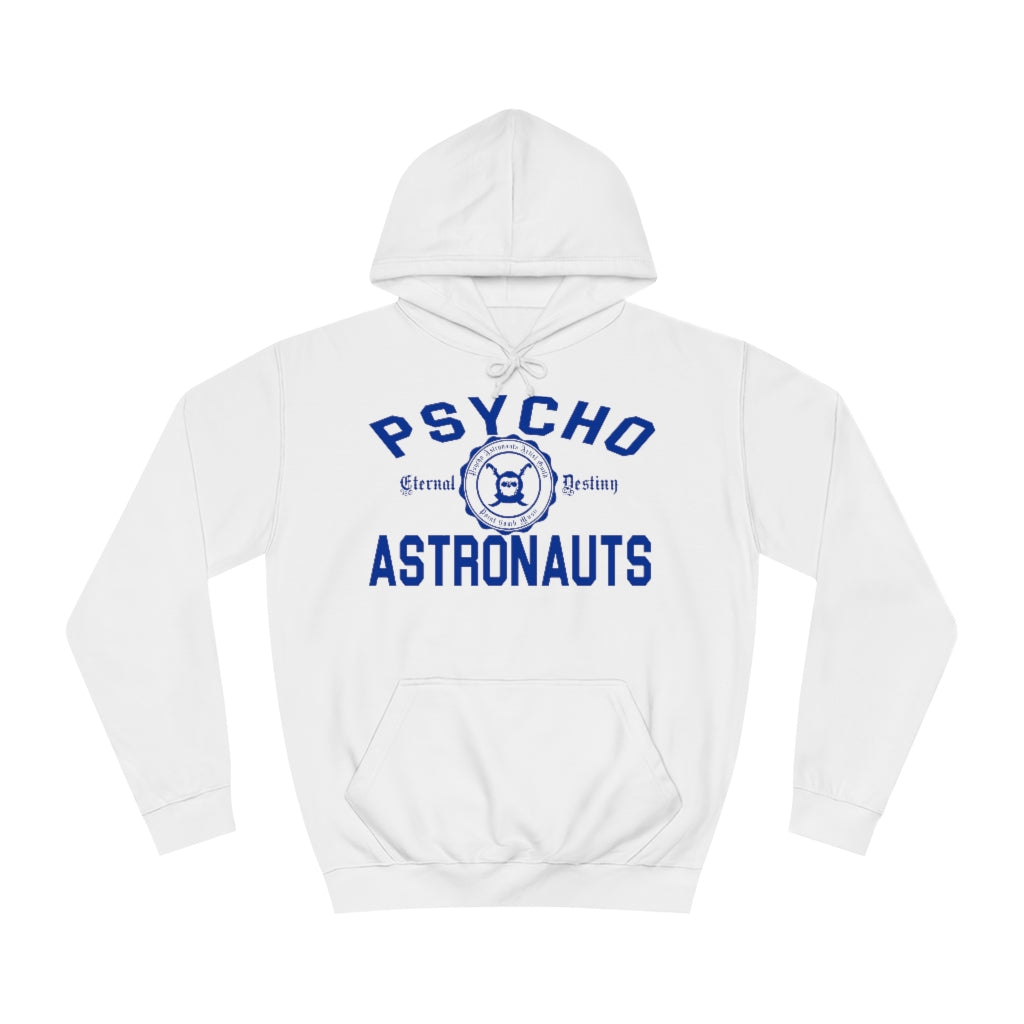 Psycho Astro Hoodie #1 (Blue Print)