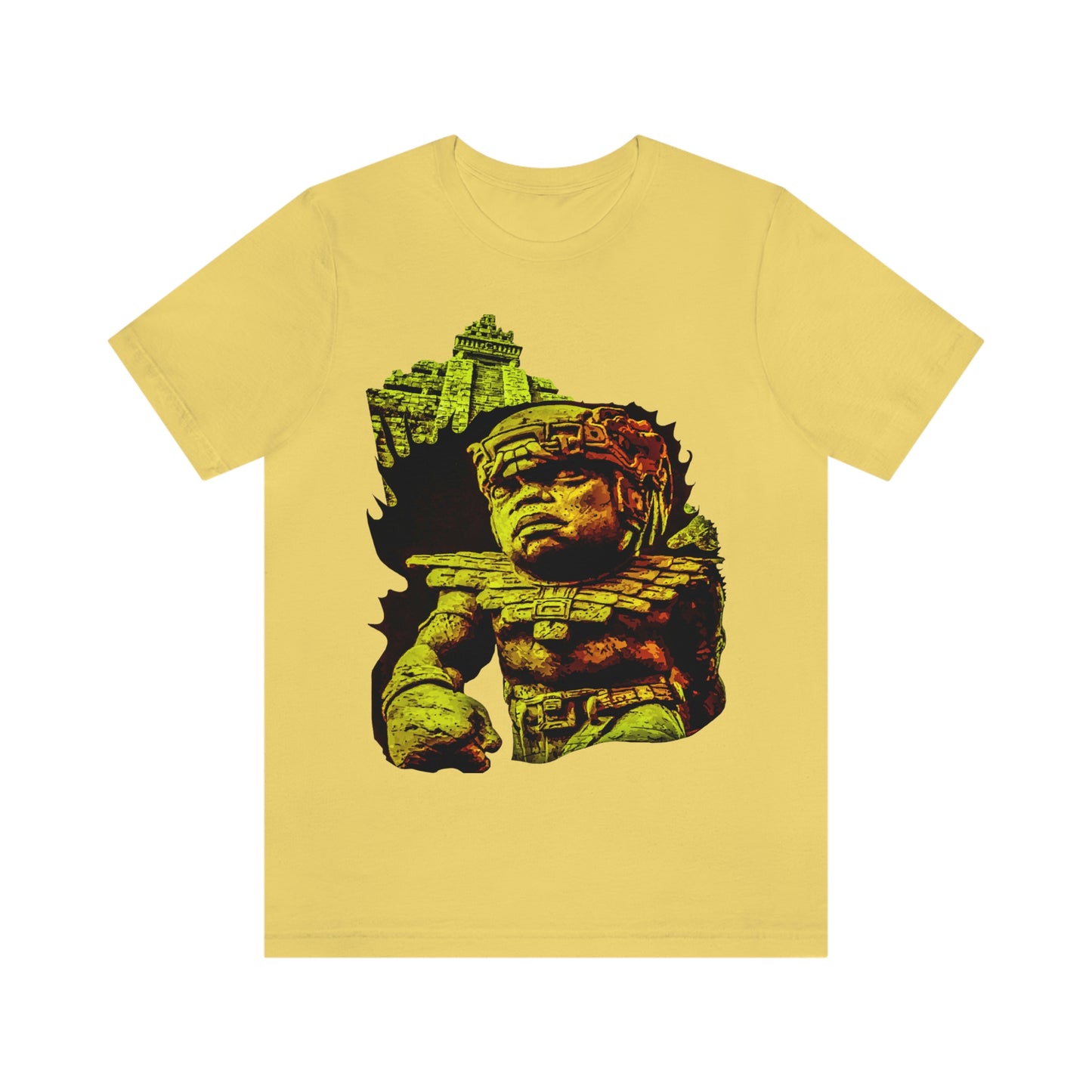 Olmec 2 Tee