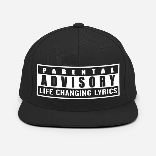 Life Changing Lyrics Black