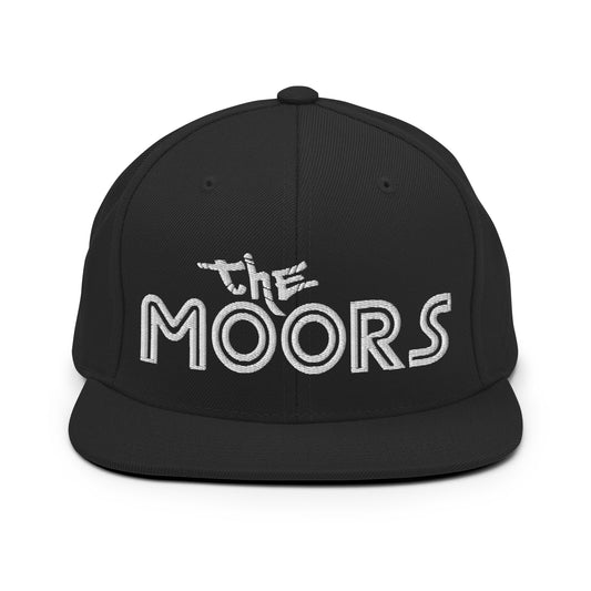 The Moors Snapback