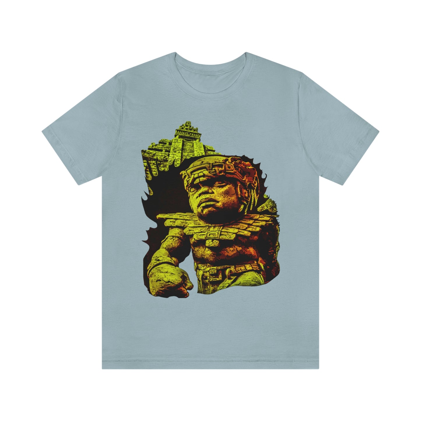 Olmec 2 Tee